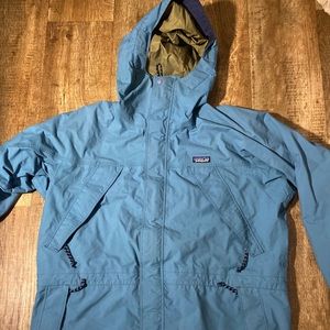 Patagonia jacket